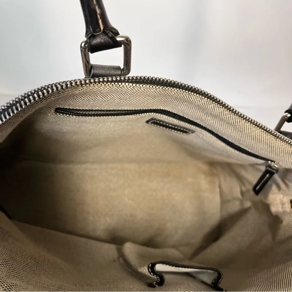 Dooney & Bourke this purse